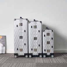 Fendi x Rimowa Suitcase